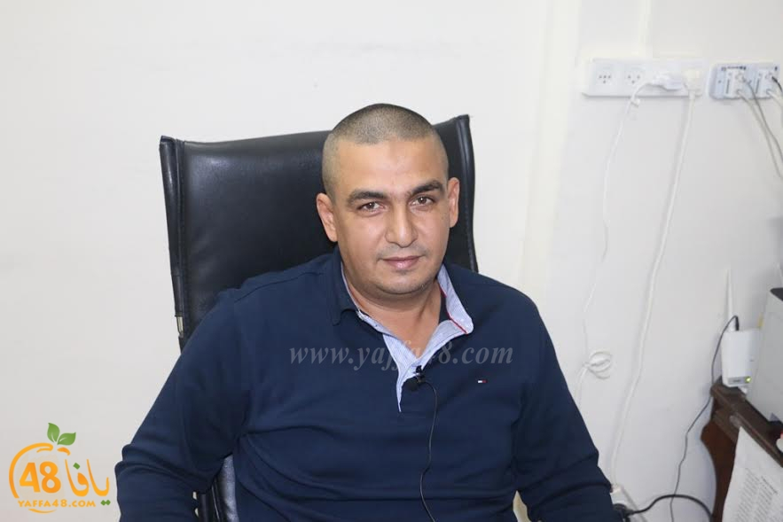 لجنة أولياء الأمور المحلية بيافا تتمنى عاماً دراسياً موفقاً للجميع 